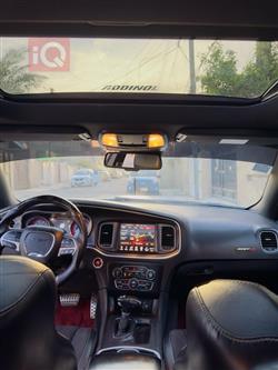 دودج تشارجر